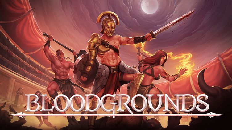 

Bloodgrounds