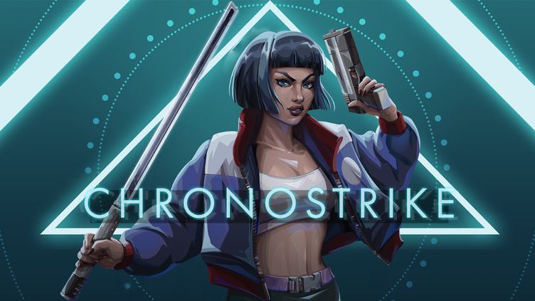 

Chronostrike