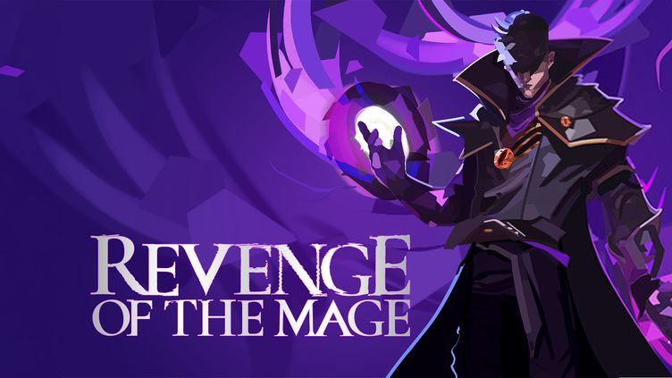 Revenge of the Mage