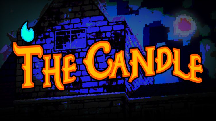 

The Candle