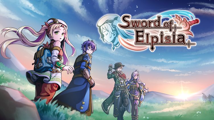 

Sword of Elpisia