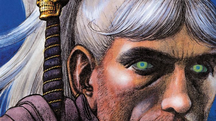 

The Witcher: Classic Collection