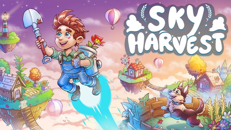 Sky Harvest