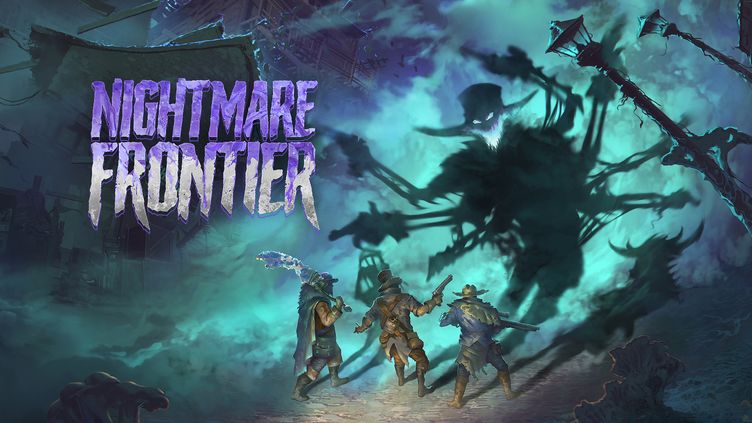 

Nightmare Frontier
