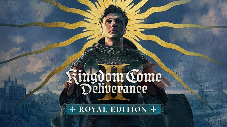 

Kingdom Come Deliverance II Royal Edition