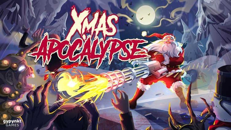 

Xmas Apocalypse