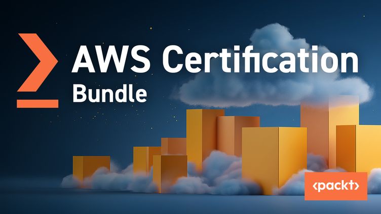 

AWS Certification Bundle