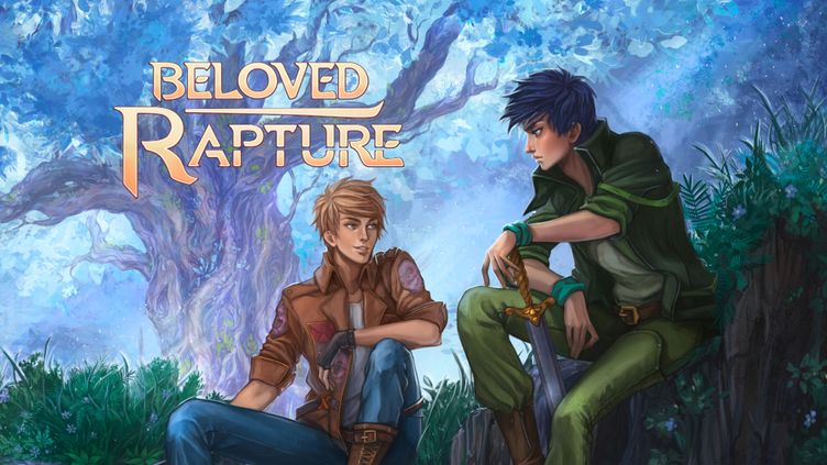 

Beloved Rapture