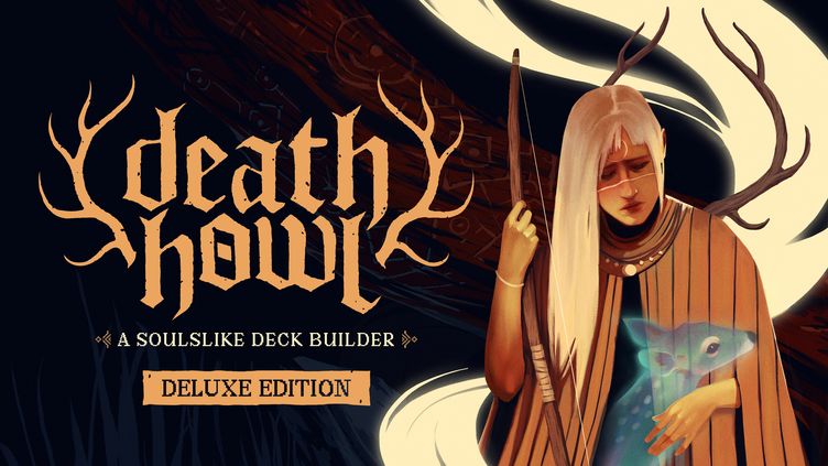 

Death Howl Deluxe Edition