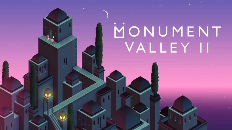 

Monument Valley 2