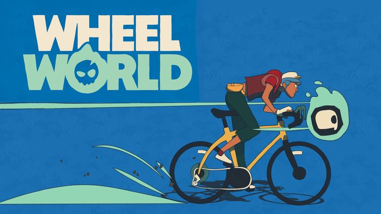 

Wheel World