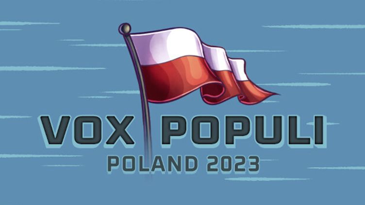 

Vox Populi: Poland 2023