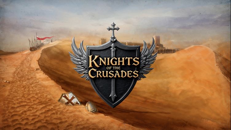 

Knights of the Crusades