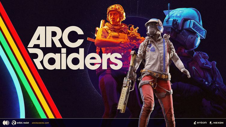 

ARC Raiders