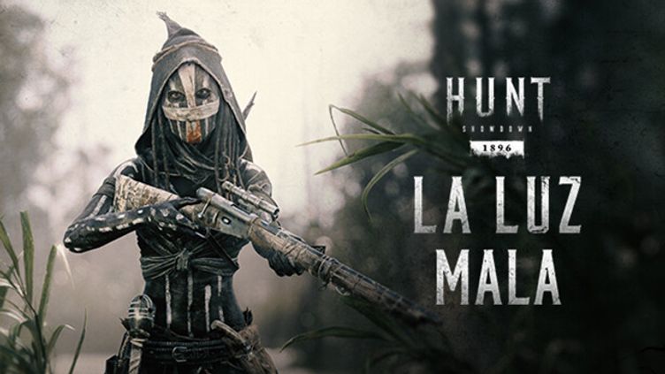 Hunt: Showdown 1896 - La Luz Mala