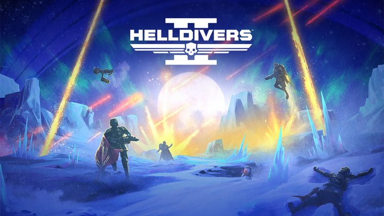 

HELLDIVERS™ 2