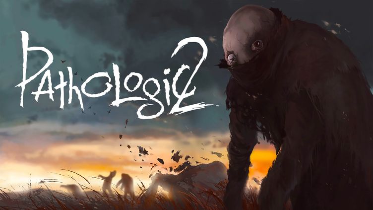 

Pathologic 2