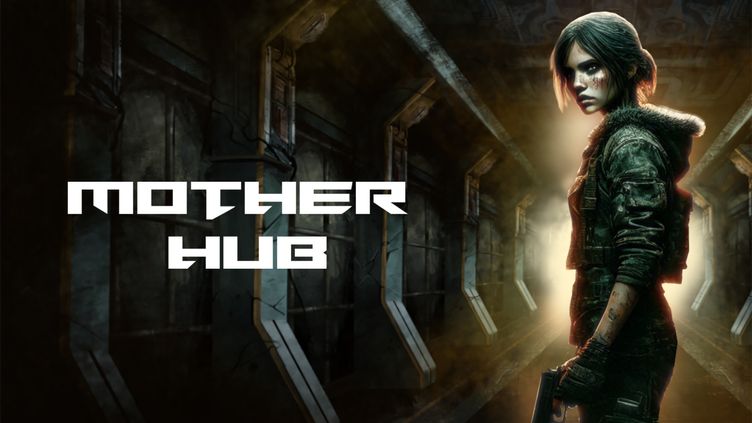 

Mother Hub