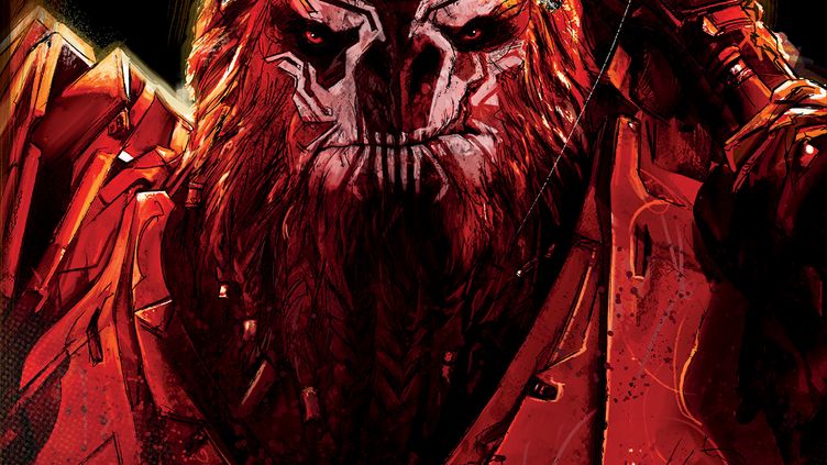 

Halo: Rise of Atriox