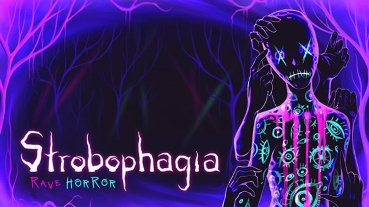 Strobophagia | Rave Horror