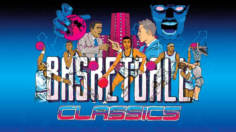 

Basketball Classics