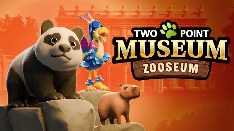 

Two Point Museum: Zooseum