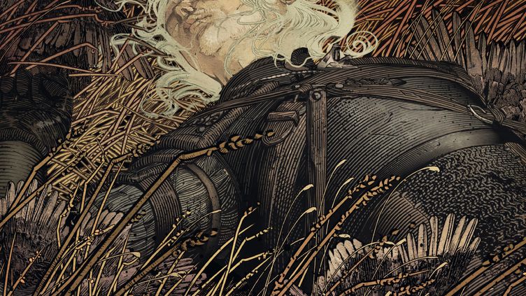 The Witcher Omnibus Volume 2