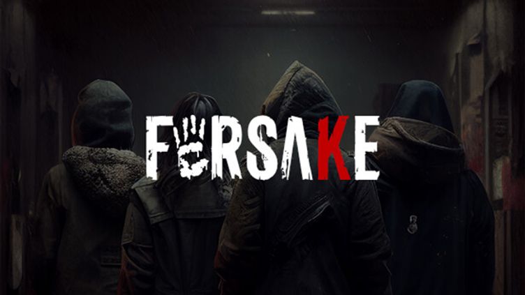 

Forsake: Urban horror
