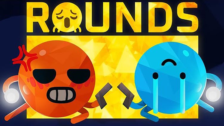 

ROUNDS