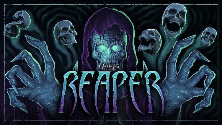 

REAPER
