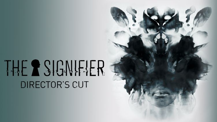 

The Signifier Director's Cut