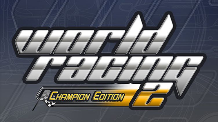 

World Racing 2 - Champion Edition
