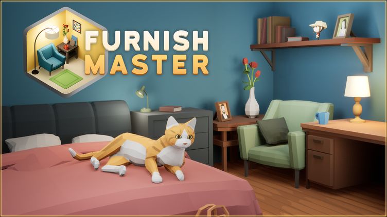 

Furnish Master