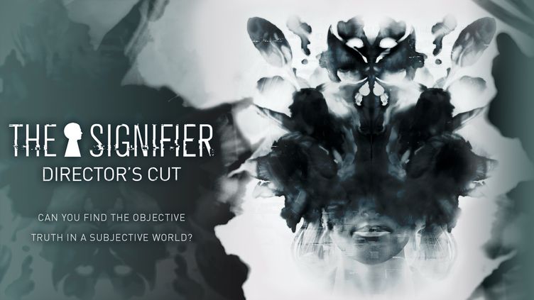 The Signifier Director's Cut