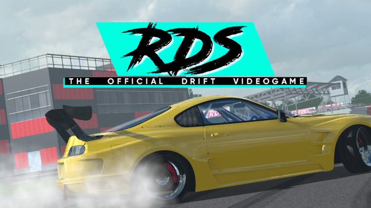

RDS - The Official Drift Videogame