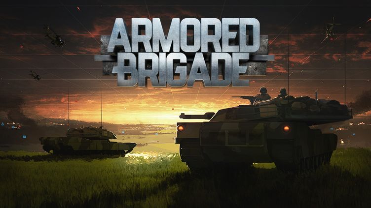 

Armored Brigade