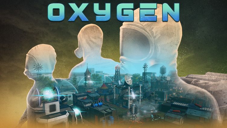 

Oxygen