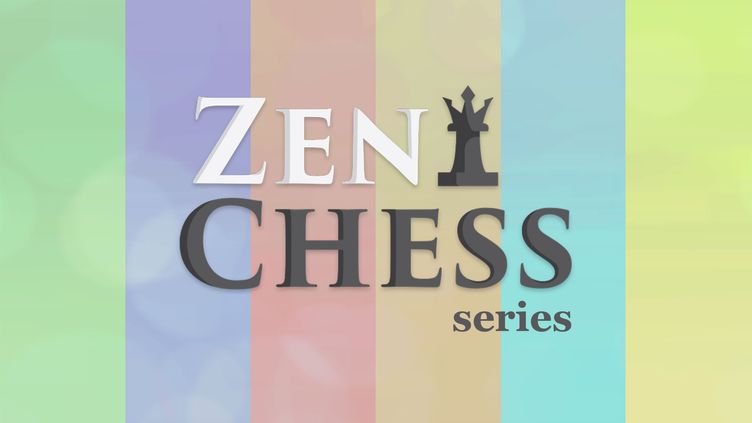 Zen Chess Sextuple Pack
