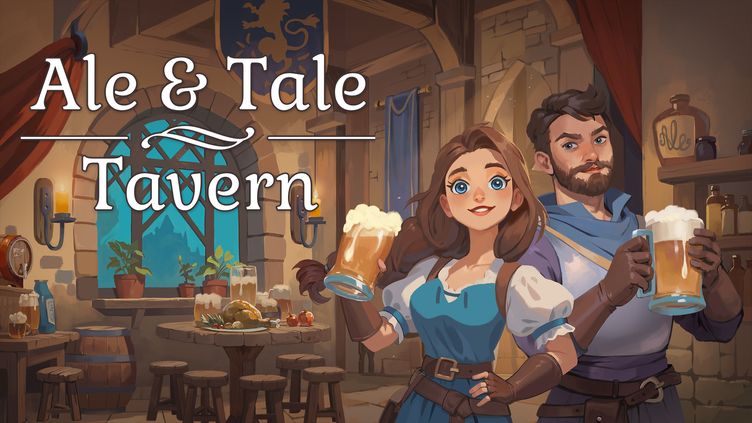 

Ale & Tale Tavern