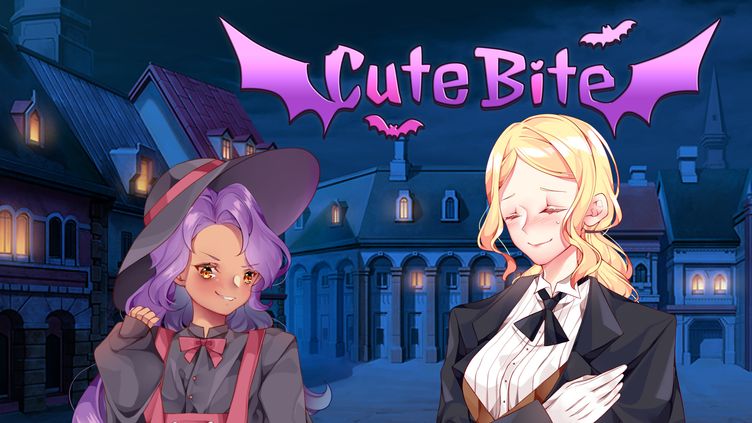 

Cute Bite