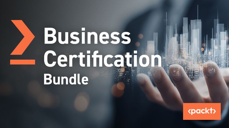 

Business Certification Bundle
