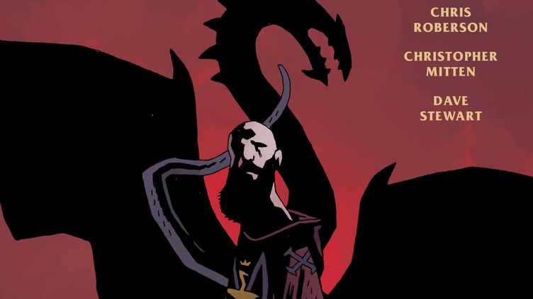 

Rasputin: The Voice of the Dragon