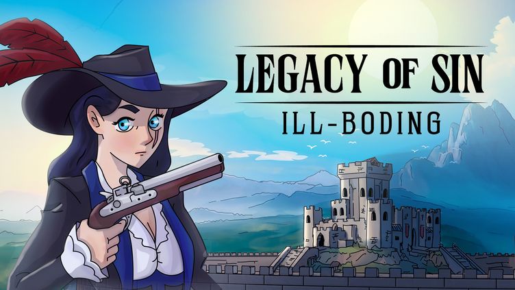 

Legacy of Sin: Ill-Boding