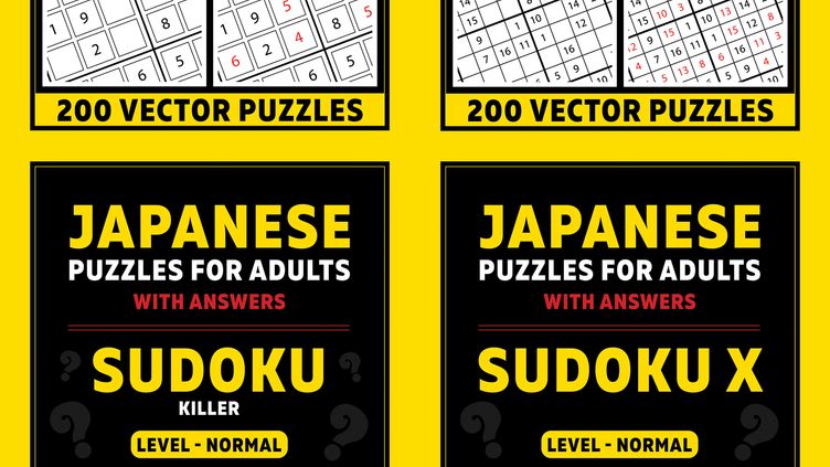 

Sudoku Pack 1