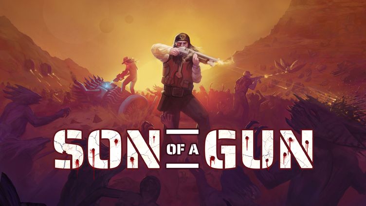 

Son of a Gun