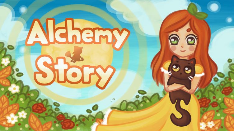 

Alchemy Story