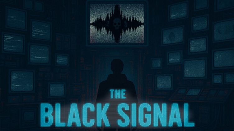 

The Black Signal