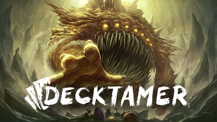 

Decktamer