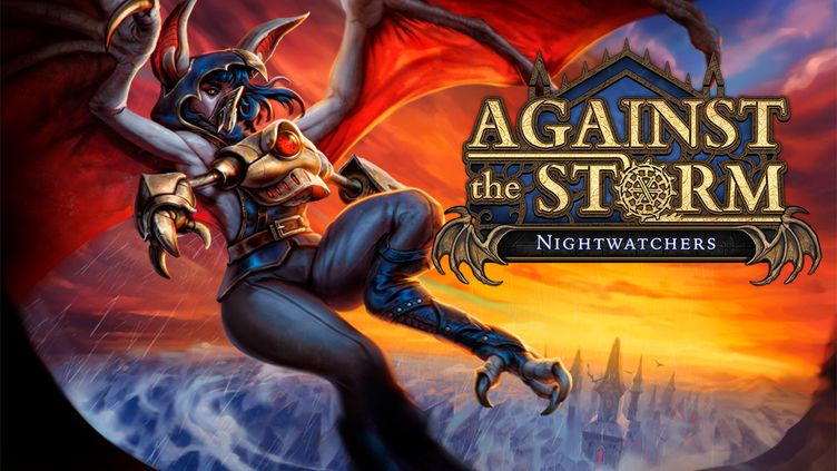 

Against the Storm - Nightwatchers