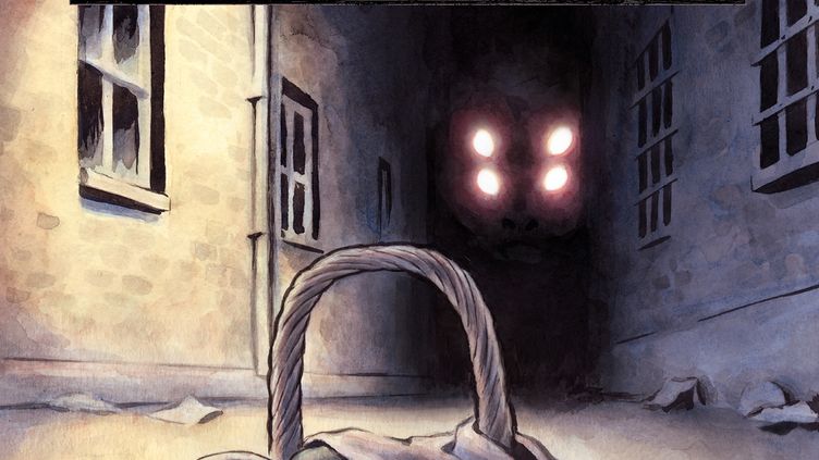 

Tales from Harrow County Vol 3: Lost Ones